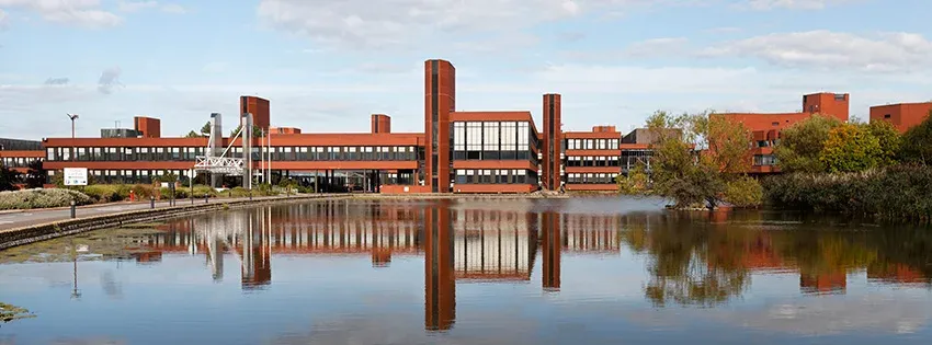 About Industrial Thinking