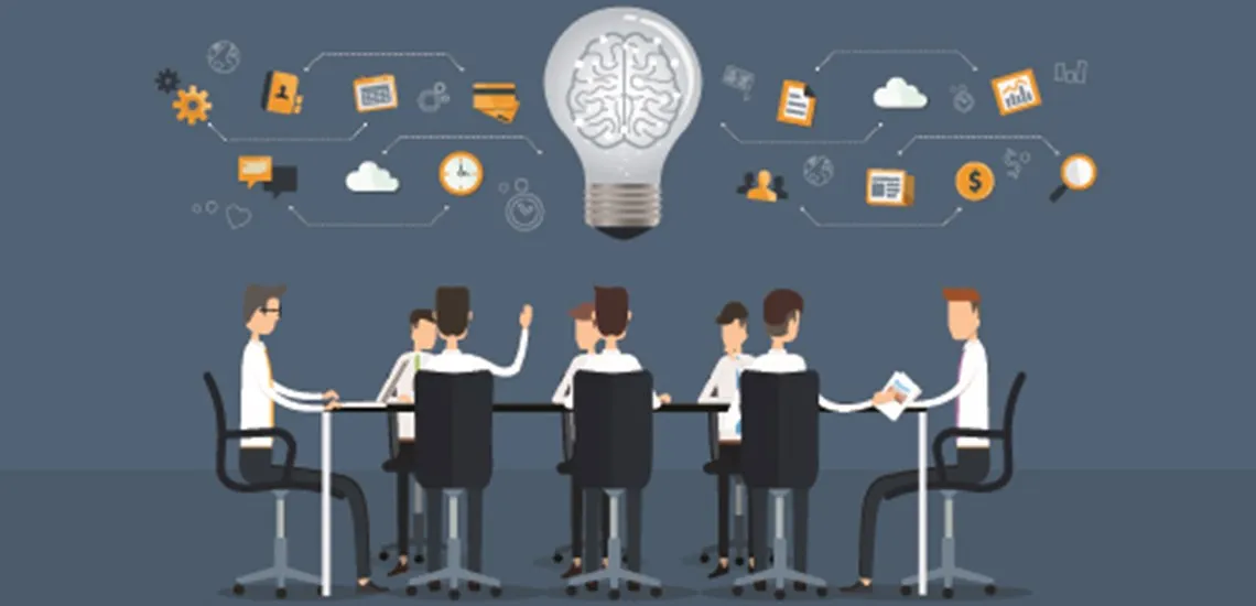 Consultancy Services